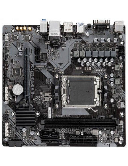 MB GIGABYTE A620M S2H AM5 DDR5