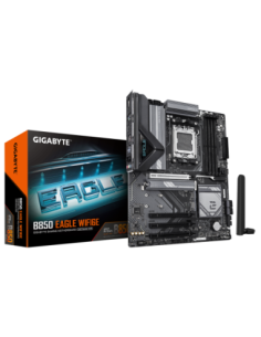 MB Gigabyte B850 EAGLE WIFI6E
