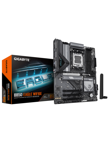 MB Gigabyte B850 EAGLE WIFI6E