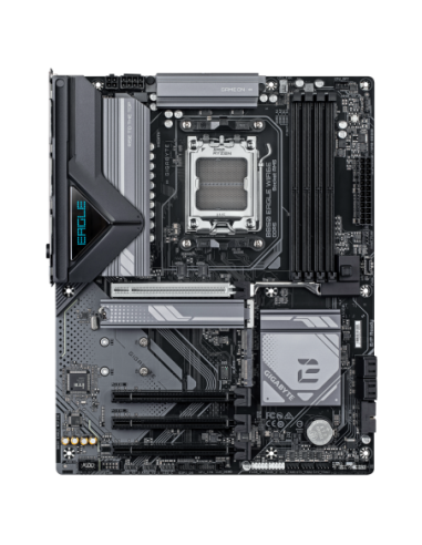 MB Gigabyte B850 EAGLE WIFI6E
