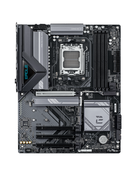 MB Gigabyte B850 EAGLE WIFI6E
