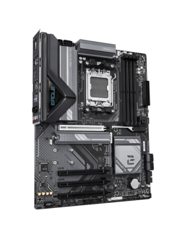 MB Gigabyte B850 EAGLE WIFI6E