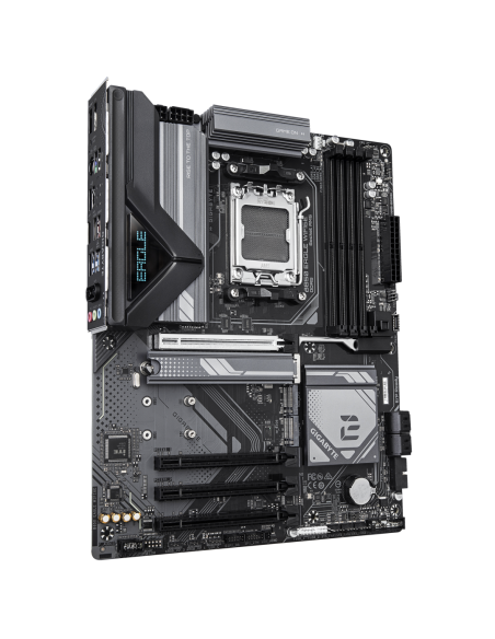 MB Gigabyte B850 EAGLE WIFI6E