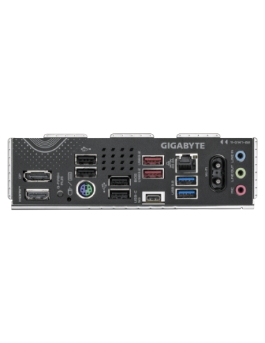 MB Gigabyte B850 EAGLE WIFI6E