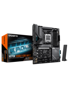 GIGABYTE X870E EAGLE X3D WIFI7