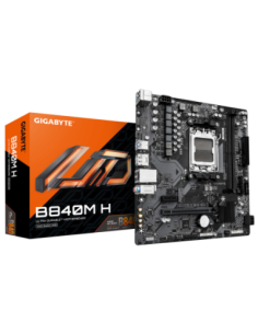 GIGABYTE B840M H motherboard