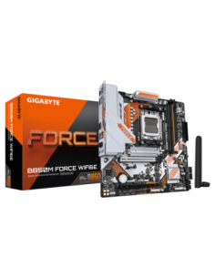 MB Gigabyte B850M FORCE WIFI 6E