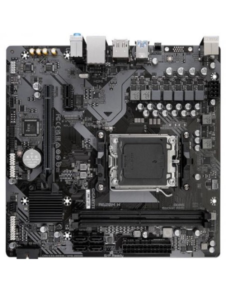 MB GIGABYTE A620M H AM5 DDR5