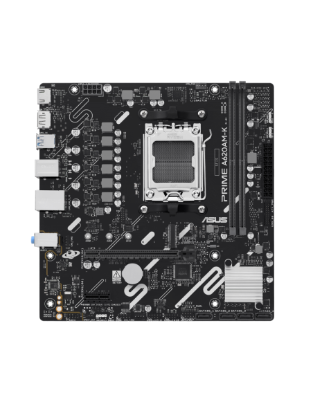 MB ASUS PRIME A620AM-K