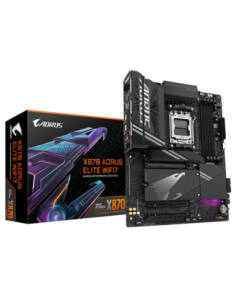 MB GIGABYTE X870 AORUS ELITE WIFI7