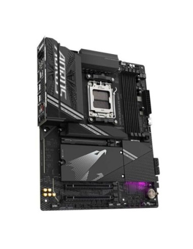 MB GIGABYTE X870 AORUS ELITE WIFI7