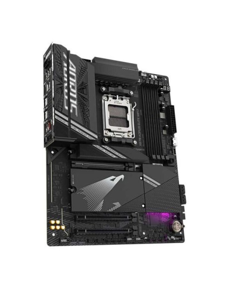 MB GIGABYTE X870 AORUS ELITE WIFI7