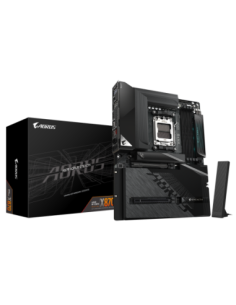 MB GIGABYTE X870 AORUS STEALTH