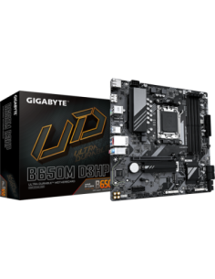 MB GIGABYTE B650 D3HP AM5 DDR5