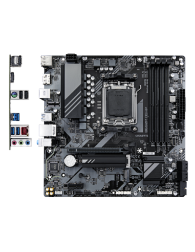 MB GIGABYTE B650 D3HP AM5 DDR5