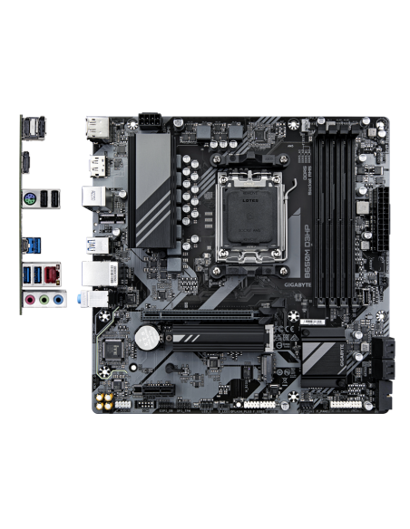 MB GIGABYTE B650 D3HP AM5 DDR5