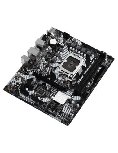 MB Asrock B760M-HDV/M.2 DDR4