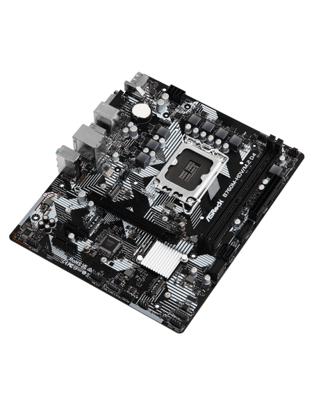 MB Asrock B760M-HDV/M.2 DDR4