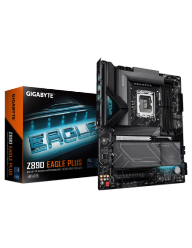 MB GIGABYTE Z890 EAGLE PLUS