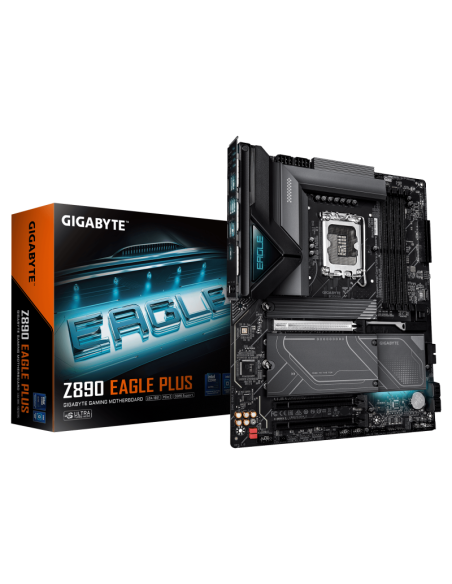 MB GIGABYTE Z890 EAGLE PLUS
