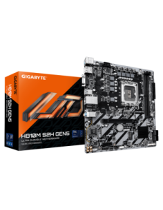 MB GIGABYTE H810M S2H LGA 1151 DDR5 GEN5