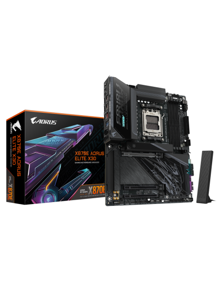 MB GIGABYTE X870E A ELITE X