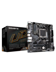 MB GIGABYTE B650M S2H 1.0