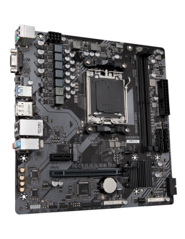 MB GIGABYTE B650M S2H 1.0