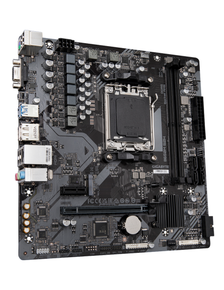MB GIGABYTE B650M S2H 1.0