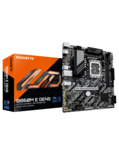 MB Gigabyte B860M E GEN5