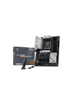 MSI MAG X870E GAMING MAX WIFI