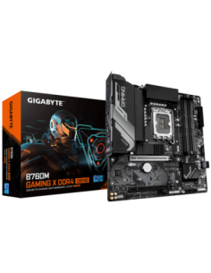 MB GB B760M GAMING X DDR4 LGA1700