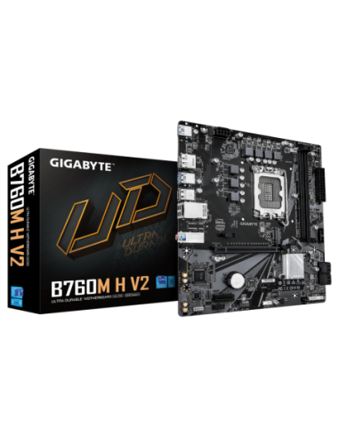 MB GB 760M H V2 DDR5 LGA1700
