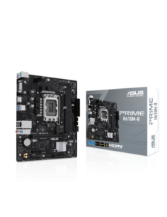 MB ASUS PRIME H610M-R D5 LGA 1700