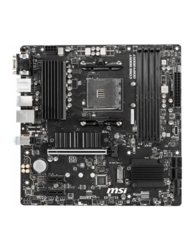 MB MSI B550M PRO-VDH