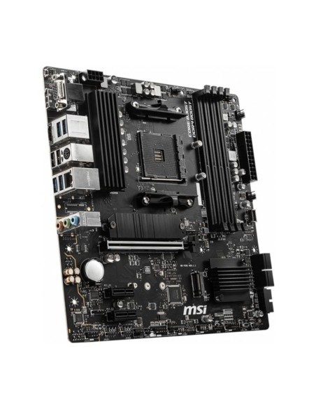 MB MSI B550M PRO-VDH
