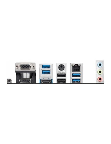 MB MSI B550M PRO-VDH