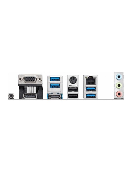 MB MSI B550M PRO-VDH