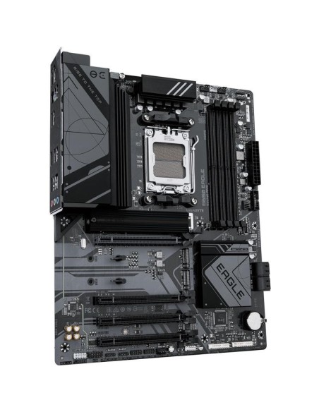 MB Gigabyte B650 EAGLE