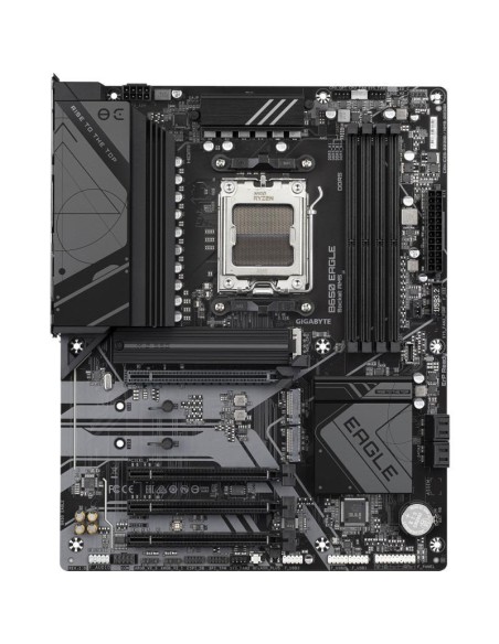 MB Gigabyte B650 EAGLE