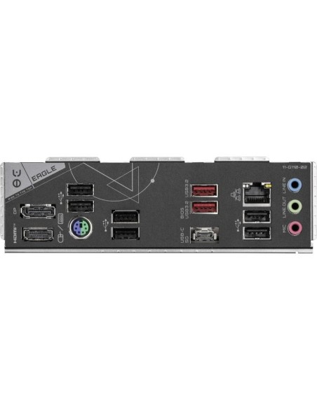 MB Gigabyte B650 EAGLE