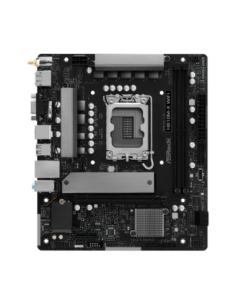 Asrock H810M-X WiFi