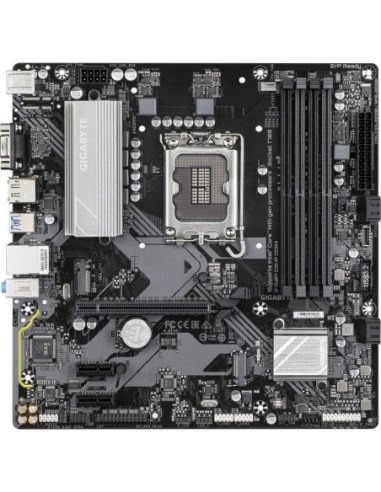MB GB B760M D3HP DDR4 LGA1700