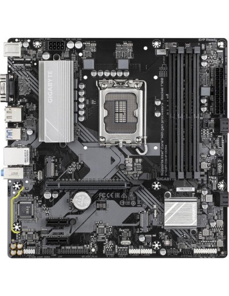 MB GB B760M D3HP DDR4 LGA1700