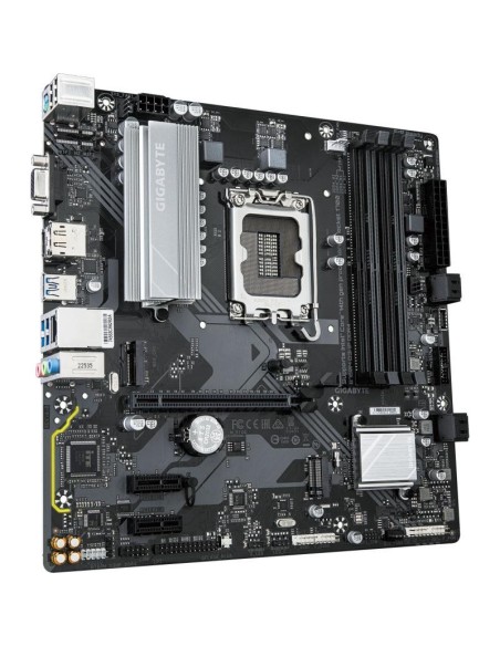 MB GB B760M D3HP DDR4 LGA1700