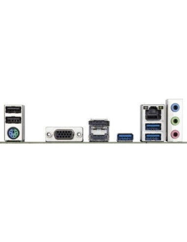 MB GB B760M D3HP DDR4 LGA1700