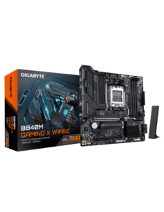 GIGABYTE B840M GAMING X WIFI6E