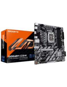 MB Gigabyte B860M D3W