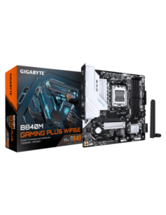 GIGABYTE B840M GAMING PLUS WIFI6E