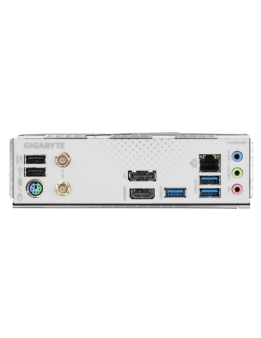 MB GIGABYTE B760M GAMING PLUS WIFI DDR4